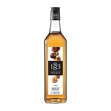 1883 헤이즐넛향 시럽(병)