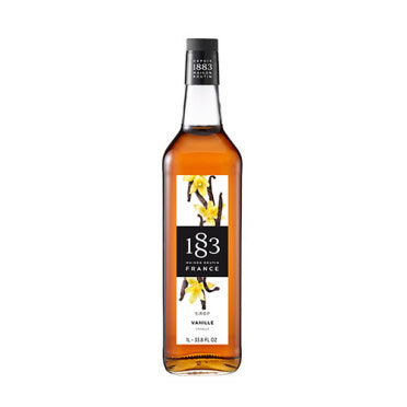 1883 바닐라시럽(병)