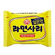 얇은사리면-오뚜기