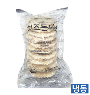 한품-치즈돈까스-(벌크)