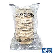 한품-치즈돈까스-(벌크)